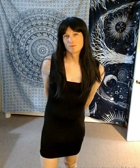 roxie black star top pictures