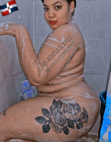 yourvirginspot exclusive actress picture