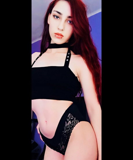 freyanillinht beautiful model archive