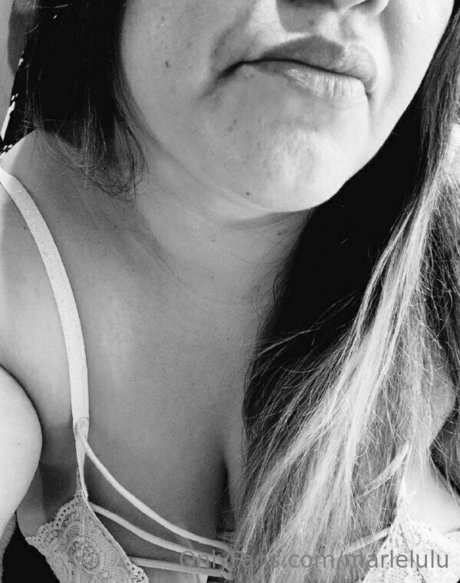 marlelulu pretty actress images