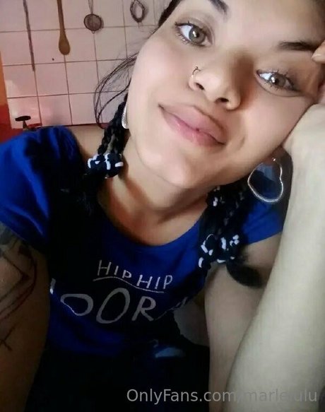 marlelulu adult model archive