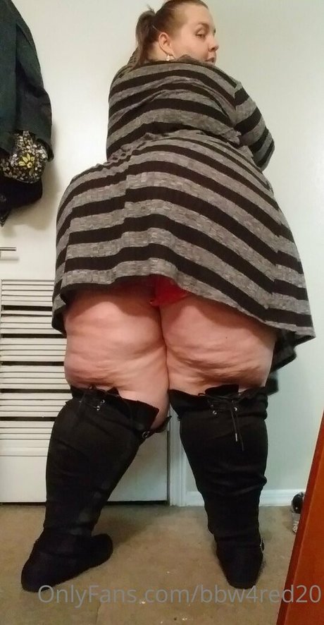 bbw4red20 model perfect images