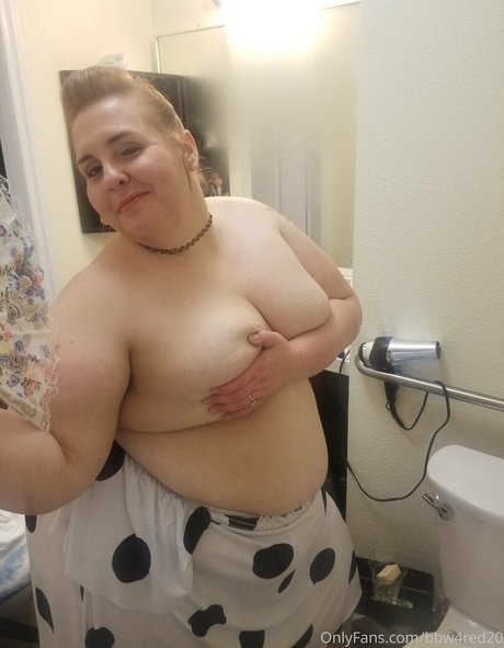 bbw4red20 pretty pornstar img