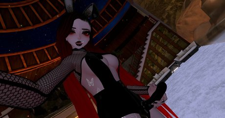 domkurovr erotic model picture