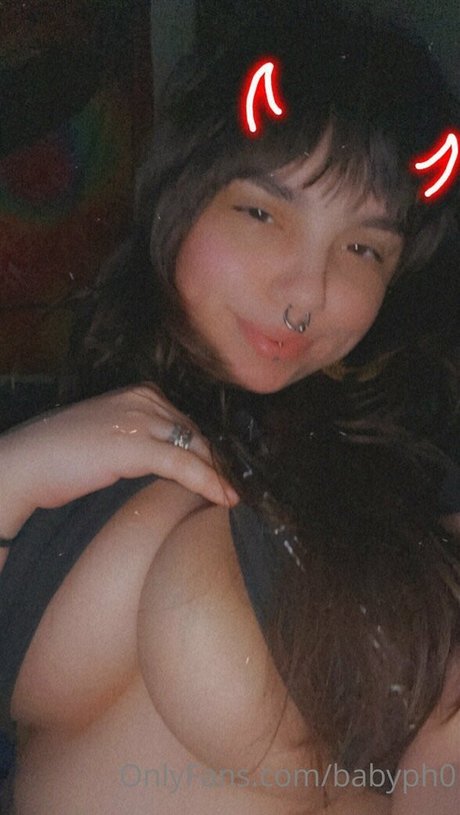 babyph0 star art archive