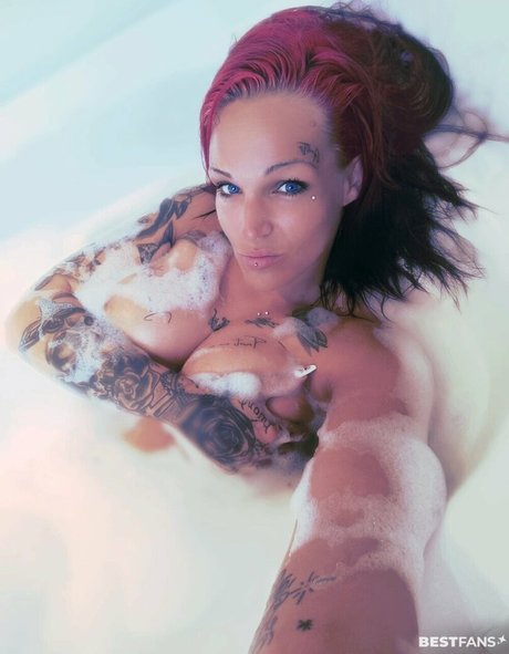 Ina marina pornographic model picture