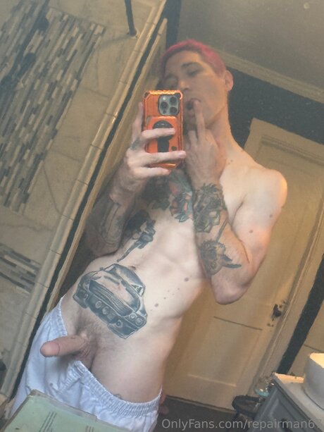 repairman67 model perfect galleries