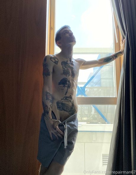 repairman67 star porn photo