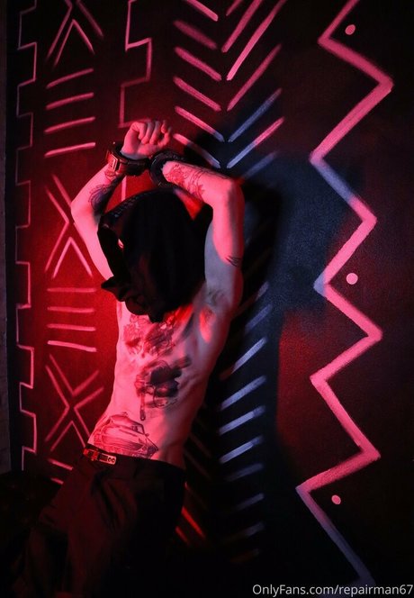 repairman67 hd star pic