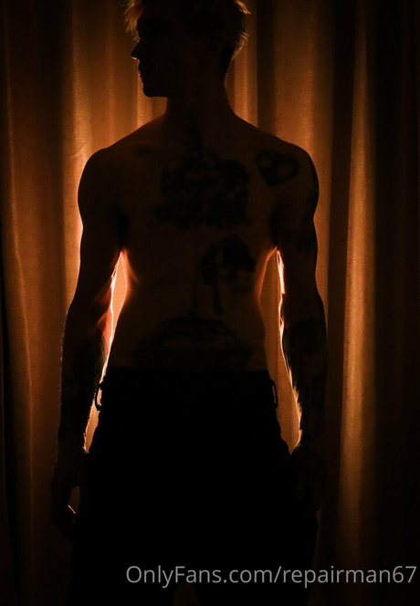 repairman67 star sexy pictures