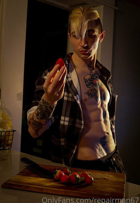 repairman67 model sex photo