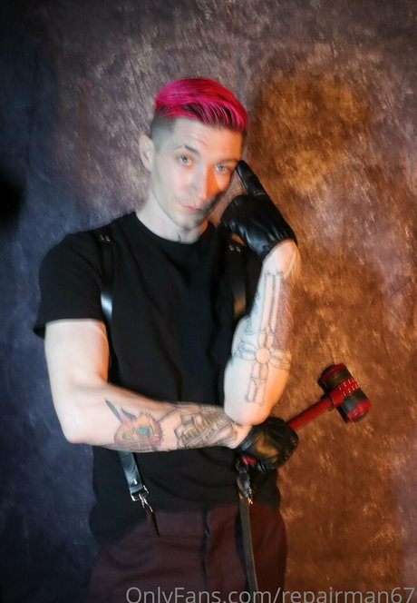 repairman67 sexy star img