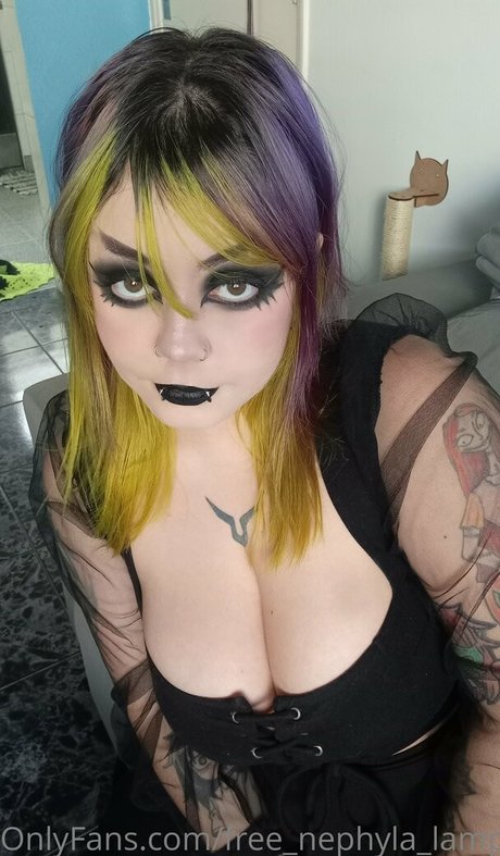 freecyber nyxie star art gallery