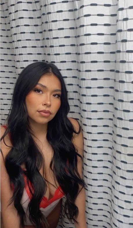 Sevanah Bitahy erotic pornstar gallery