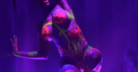 Teyana Taylor sex star galleries