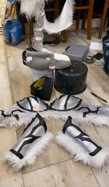 pashavixen high quality model gallery