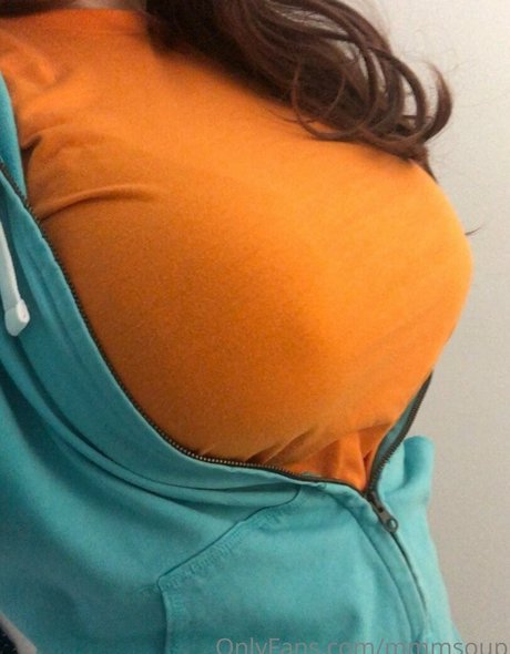 mmmsoup free model img