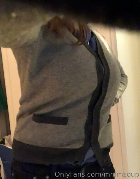 mmmsoup high quality model images