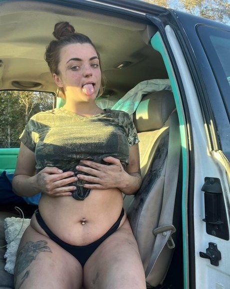 Backwoods Baddasf model pic