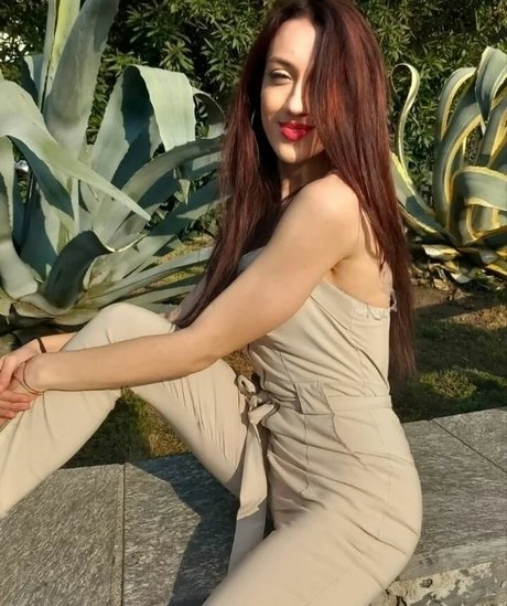 Martina Amoro star sex pic