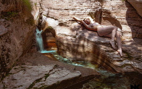 Lucrezia Gardin model sex picture