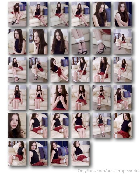 aussieropeworks model perfect pic