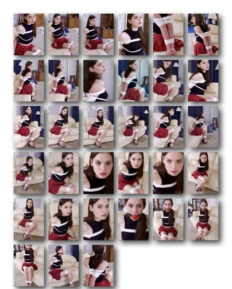 aussieropeworks free model pics