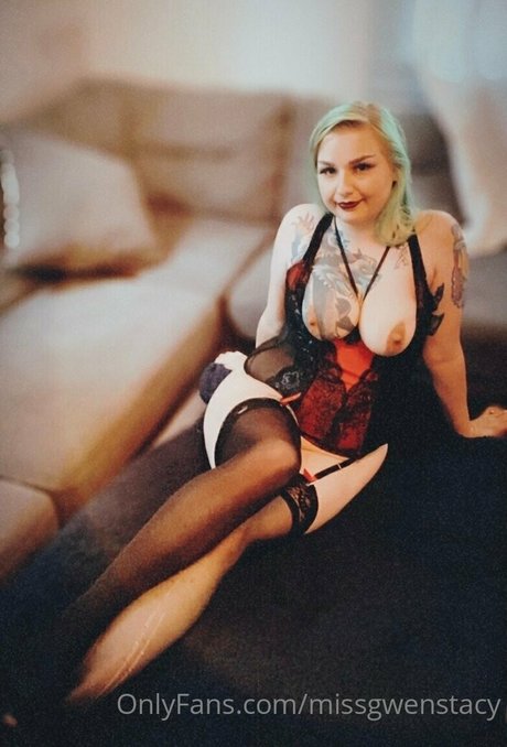 missgwenstacy pornstar nude pictures