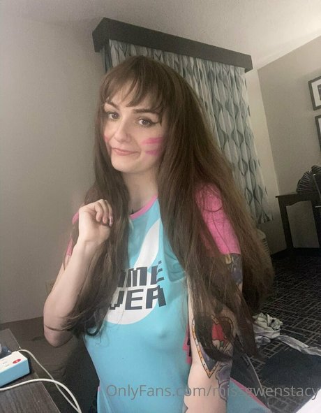 missgwenstacy hd model archive