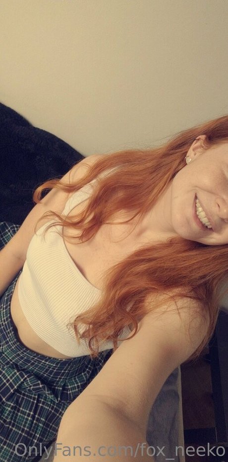 fox neko star nudes photo