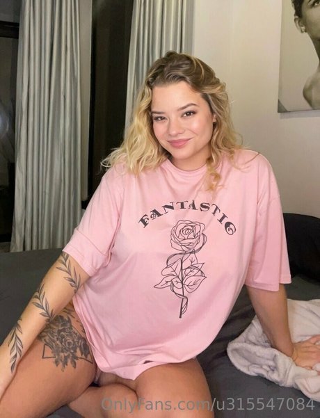 maria henk art model image