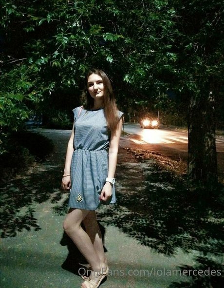lolamercedes star porn image