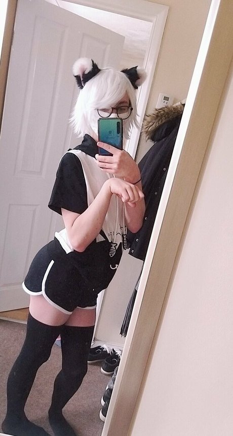 femboy moth model sexy picture