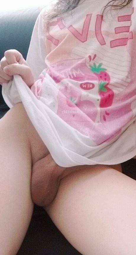 femboy moth best model photo