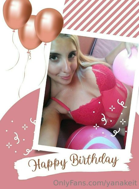 yanakeit actress image