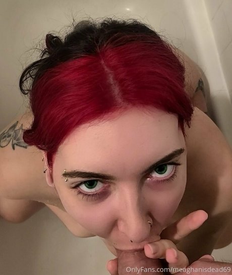 meaghanisdead69 Profile pic