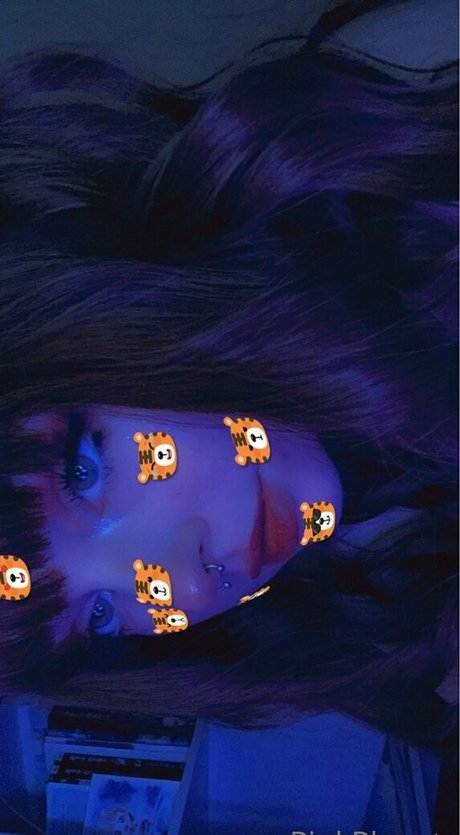 PlanetPlayBunny pornstar art photo