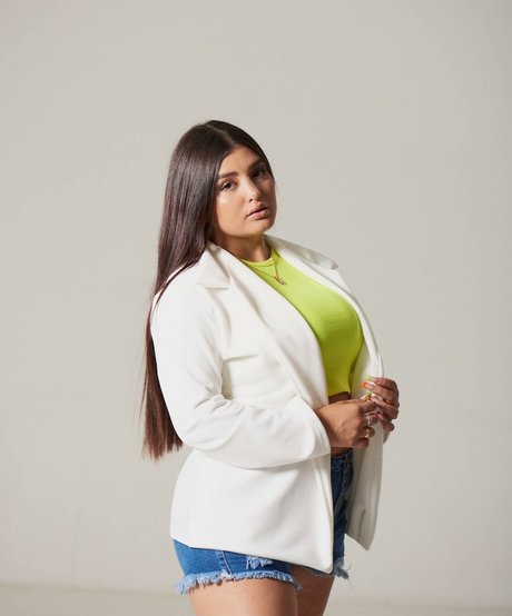 Dayalis Moreno erotic star archive