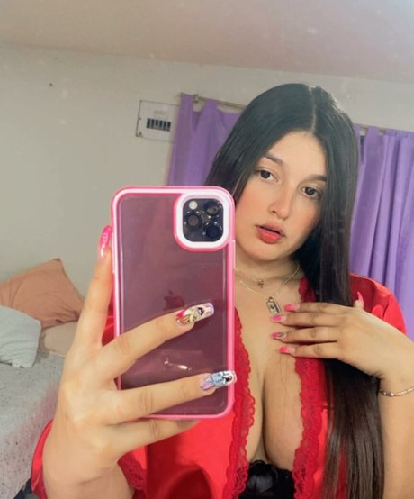 Dayalis Moreno best model pics