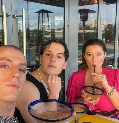 SliceOfSalami star best pics