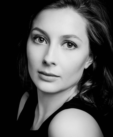 SliceOfSalami pretty model photos