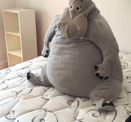 SliceOfSalami naked star galleries