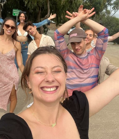 SliceOfSalami pornographic star img