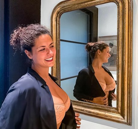 Fabiana Pastorino star hot gallery