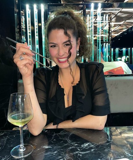 Fabiana Pastorino erotic star galleries