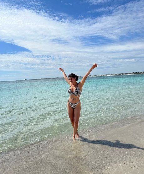 Fabiana Pastorino pornographic star picture