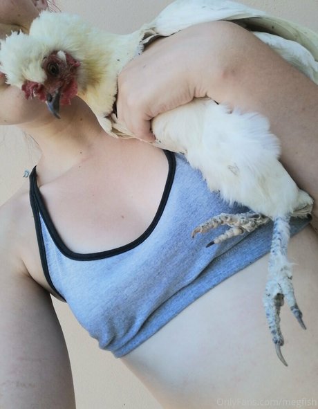 megfish naked star archive