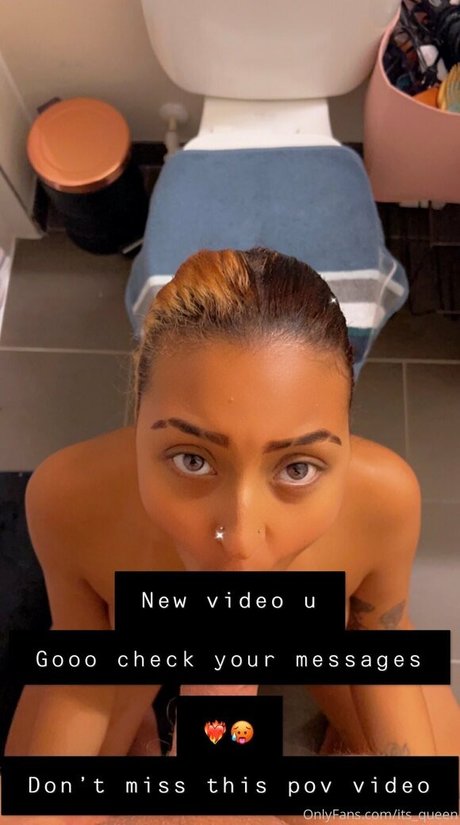 its queen exclusive pornstar gallery