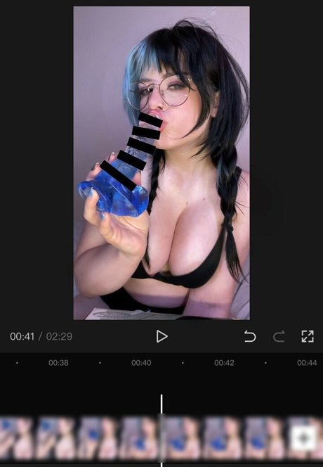 Slime Sprite nice model photos