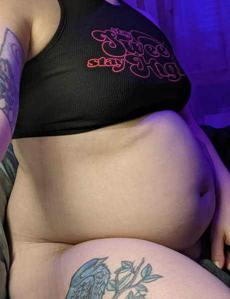 abbybeebelly star free pictures